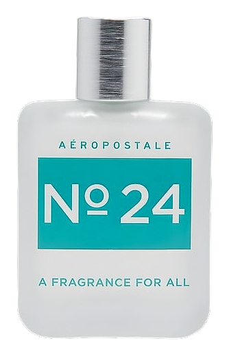 Nº 24 by Aeropostale – Eau de Parfum