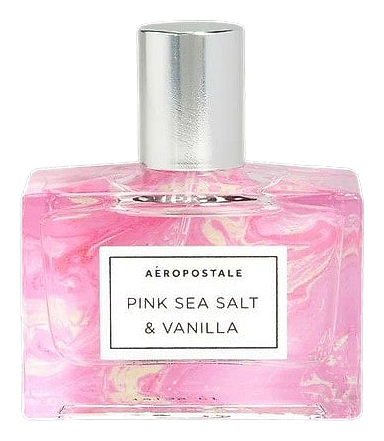 Pink Sea Salt & Vanilla by Aéropostale