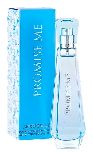 Promise Me