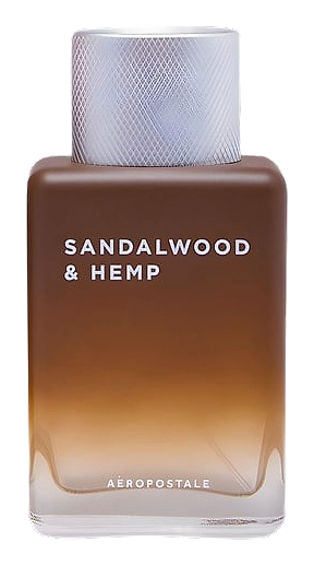 Sandalwood & Hemp by Aeropostale – Eau de Toilette