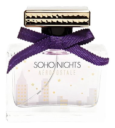 Soho Nights by Aeropostale – Eau de Toilette
