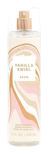 Vanilla Swirl by Aeropostale – Eau de Toilette