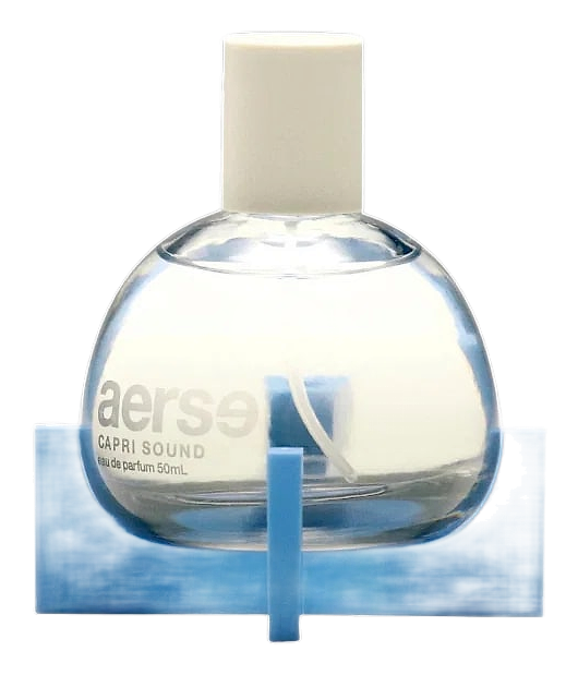 Capri Sound by aerse