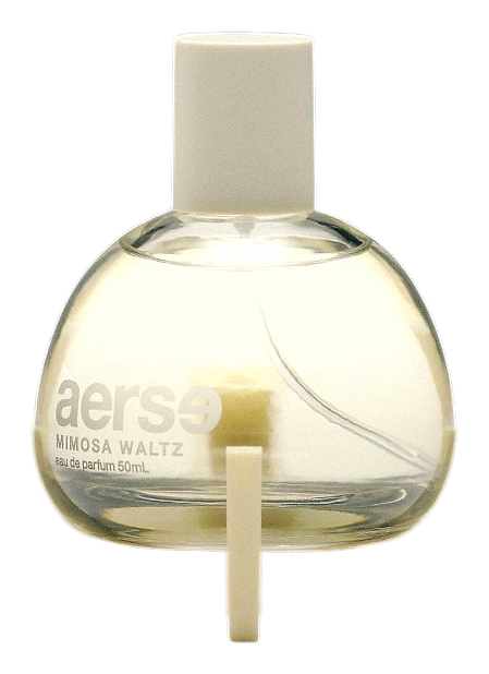 Mimosa Waltz by aerse