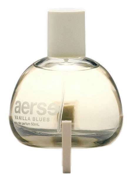 Vanilla Blues by aerse
