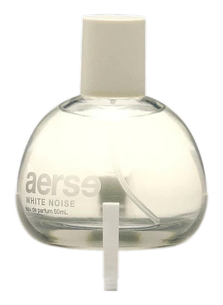 White Noise by aerse