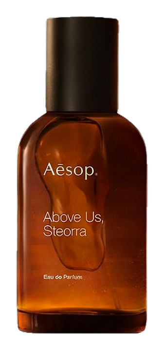 Aesop Above Us, Steorra