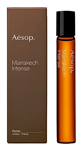 Marrakech Intense Parfum by Aesop