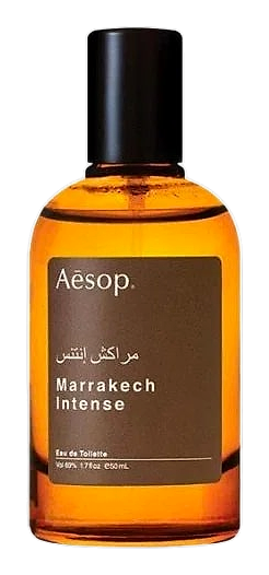 Marrakech Intense by Aesop