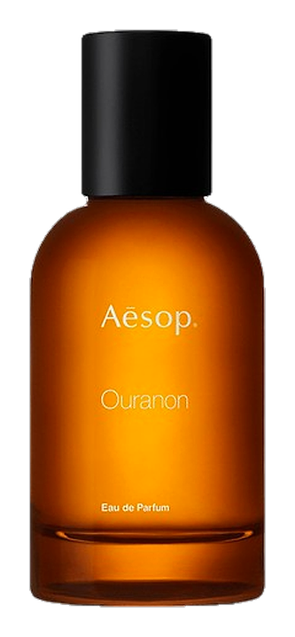 Ouranon by Aesop