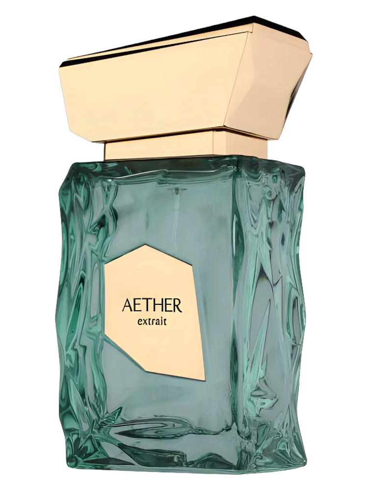 Aether by French Avenue