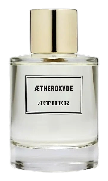 Aether Oxyde by Aether