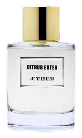 Citrus Ester by Aether