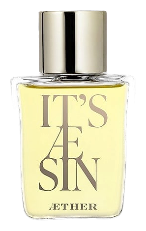It's ae Sin by Aether