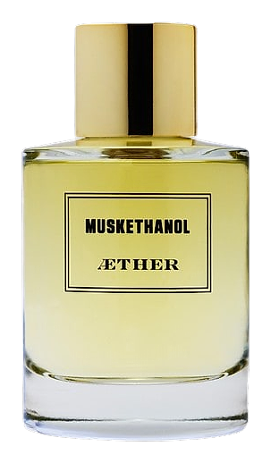 Muskethanol by Aether