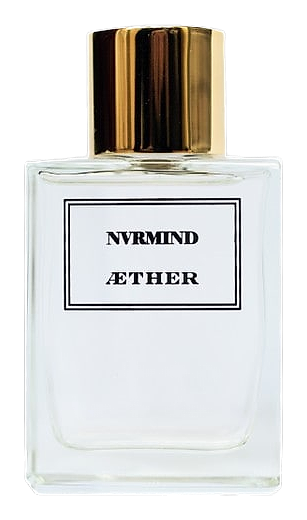 NVRMIND by Aether