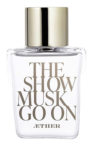 The Show Musk Go On by Aether