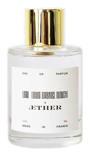ÆTHER x LGN by Aether – Eau de Parfum