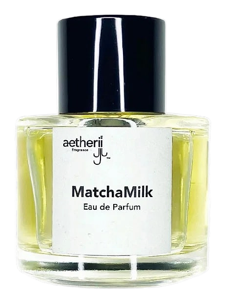 Matcha Matcha by Aetherii Fragrance