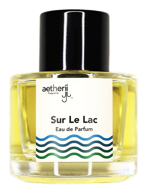 Sur Le Lac by Aetherii Fragrance