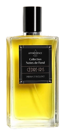 Cedrè Iris by Affinessence
