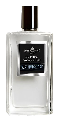 Musc Ambre Gris by Affinessence