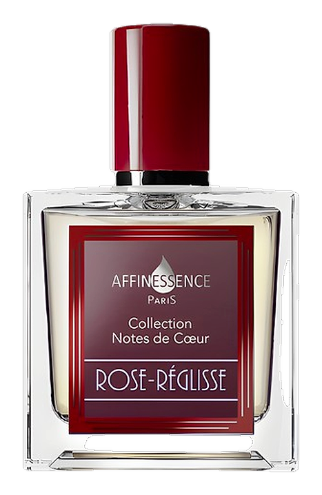 Rose-Reglisse by Affinessence