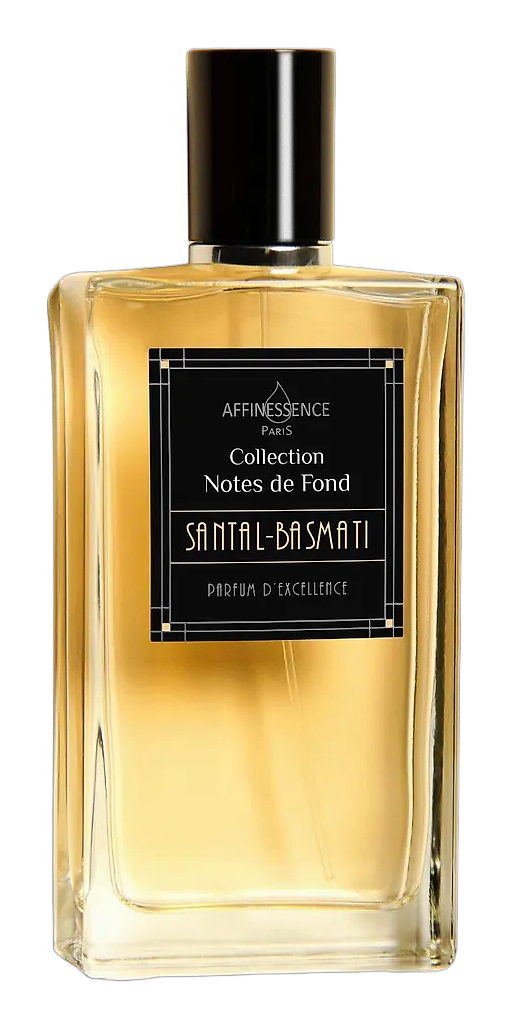 Santal Basmati