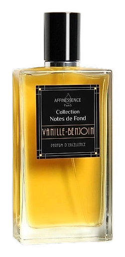 Vanille Benjoin by Affinessence