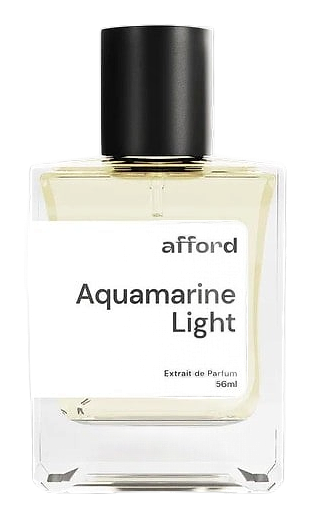 Aquamarine Light