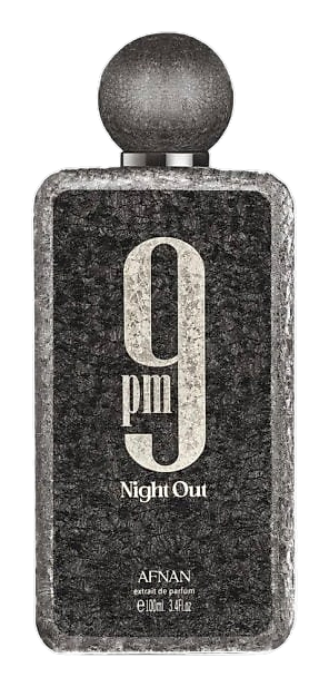 9pm Night Out by Afnan Perfumes – Eau de Parfum