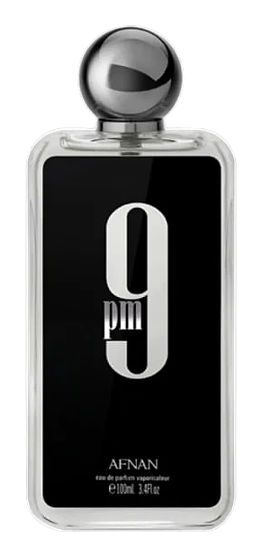9pm by Afnan Perfumes – Eau de Parfum