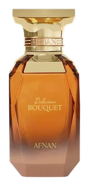 Delicious Bouquet by Afnan Perfumes – Eau de Parfum