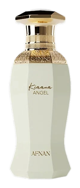 Kiaana Angel by Afnan Perfumes – EDT