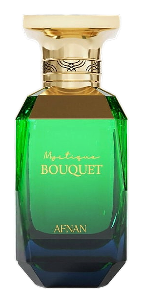 Mystique Bouquet by Afnan Perfumes – Eau de Parfum