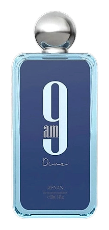 9am Dive by Afnan