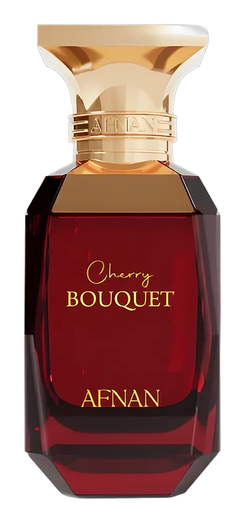 Cherry Bouquet by Afnan