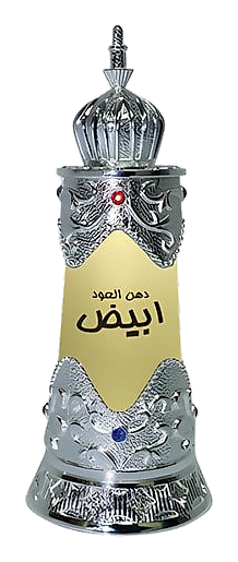 Dehn al Oudh Abiyad by Afnan – Eau de Parfum