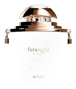 Faten White by Afnan – Eau de Parfum