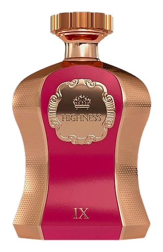 IX by Afnan – Eau de Parfum