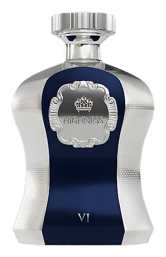 Highness Vi by Afnan