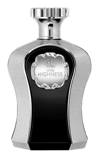 Highness White by Afnan
