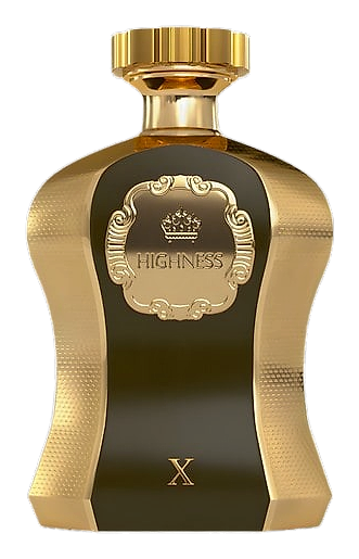 Highness X by Afnan