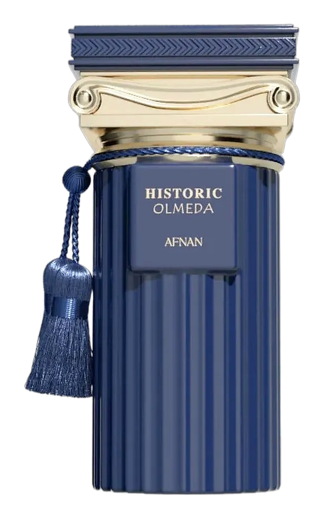 Afnan Historic Olmeda