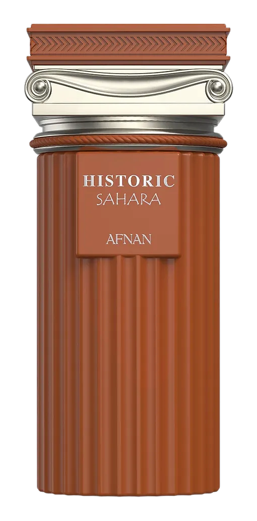 Afnan Historic Sahara