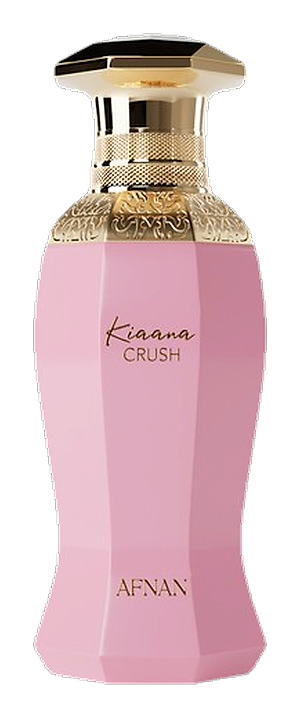 Kiaana Crush by Afnan