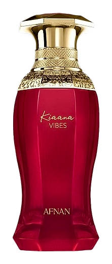 Kiaana Vibes by Afnan