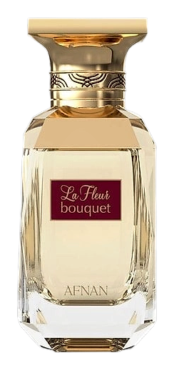 Afnan La Fleur Bouquet