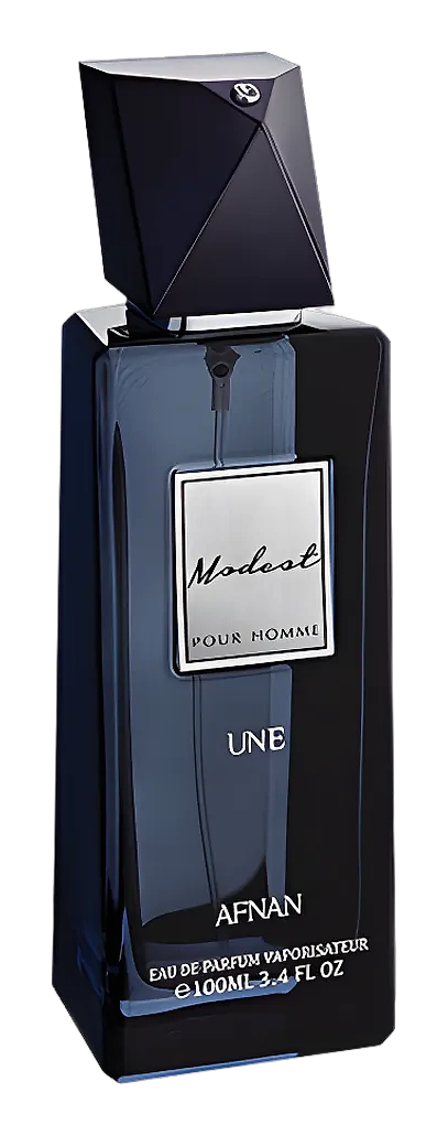 Modest Pour Homme Une by Afnan