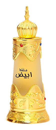 Mukhlat Abiyad by Afnan – Eau de Parfum